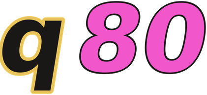 q80 logo
