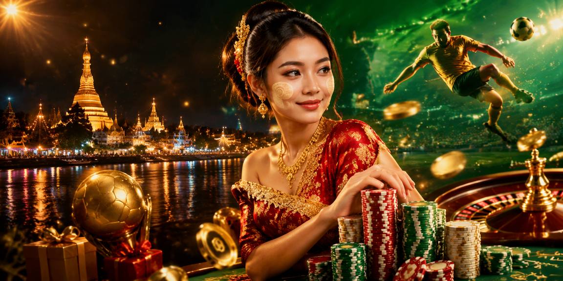 q80 Lucky Seven Blackjack ဘာကြောင့်ထူးခြားသလဲ